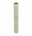 vidaXL Cat Scratching Post 8x60 cm 10 mm Beige