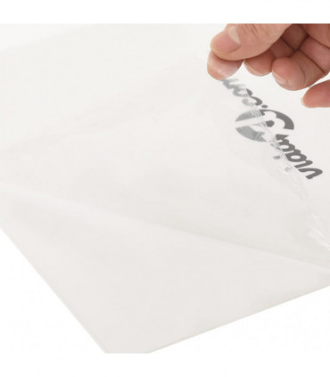 vidaXL Collage Photo Frame for 10x(10x15 cm) Picture Light Brown MDF