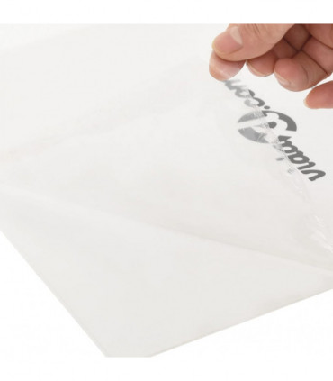 vidaXL Collage Photo Frame for 10x(13x18 cm) Picture Light Brown MDF