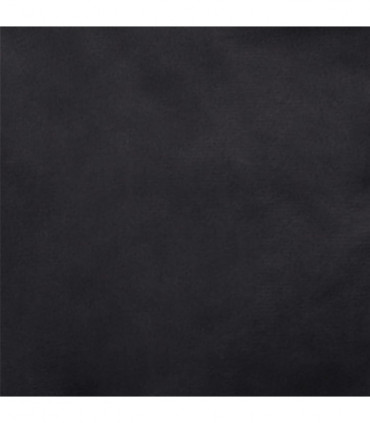 vidaXL Dog Bed Black 69x59x19 cm Plush and Faux Leather