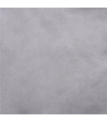 vidaXL Dog Bed Black and Grey 90x79x20 cm Plush and Faux Leather