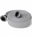 Fire Hose Flat Hose 20 m with C-Storz Couplings 2 Inch