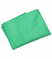 vidaXL Garden Cart Liner Green Fabric