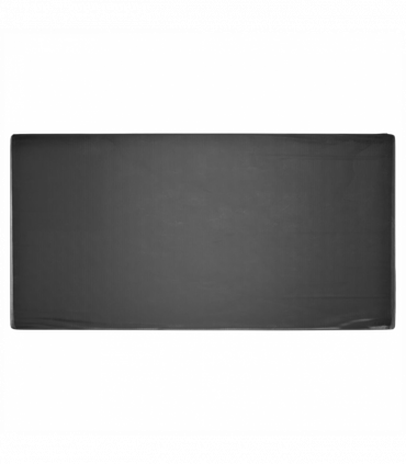 vidaXL Garden Furniture Covers 2 pcs 12 Eyelets 315x160x75 cm Rectangular