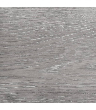 vidaXL Garden Table Anthracite 55x40x37 cm Steel