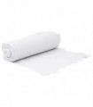 vidaXL Geotextile Membrane White 1 x 50 m Polyester Fibre