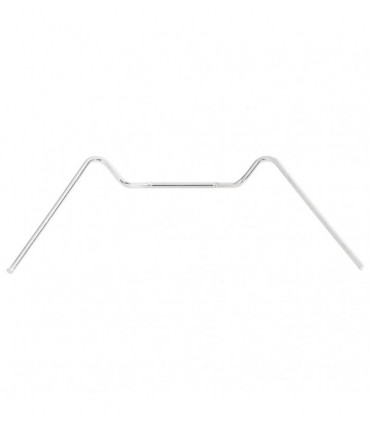 vidaXL Greenhouse Clips 50 pcs W Type Galvanised Steel