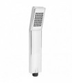 vidaXL Handheld Shower Head Chrome