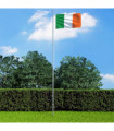 vidaXL Ireland Flag 90x150 cm