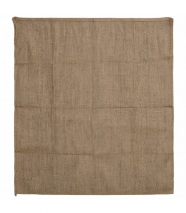 vidaXL Jute Sacks 10 pcs 100x110 cm 100% Jute 340 gsm