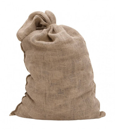 vidaXL Jute Sacks 10 pcs 60x105 cm 100% Jute 220 gsm