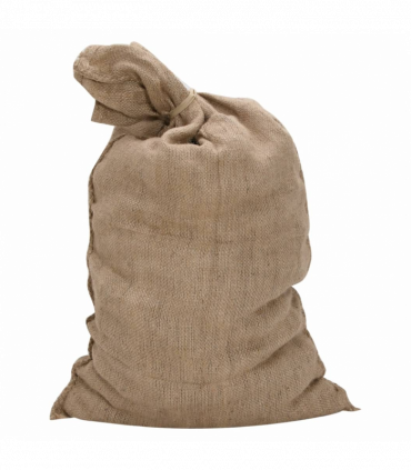 vidaXL Jute Sacks 10 pcs 60x105 cm 100% Jute 340 gsm