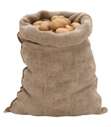 vidaXL Jute Sacks 30 pcs 60x105 cm 100% Jute 220 gsm