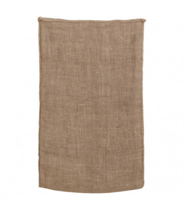 vidaXL Jute Sacks 30 pcs 60x105 cm 100% Jute 220 gsm