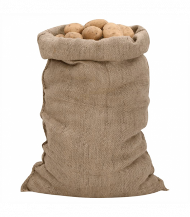 vidaXL Jute Sacks 30 pcs 60x105 cm 100% Jute 340 gsm