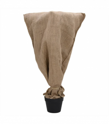 vidaXL Jute Sacks 30 pcs 60x105 cm 100% Jute 340 gsm