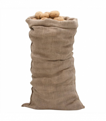 vidaXL Jute Sacks 30 pcs 65x135 cm 100% Jute 220 gsm