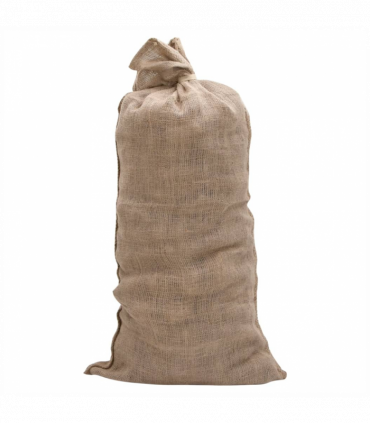 vidaXL Jute Sacks 30 pcs 65x135 cm 100% Jute 220 gsm
