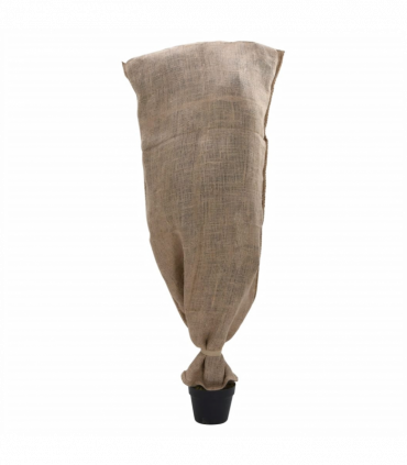 vidaXL Jute Sacks 30 pcs 65x135 cm 100% Jute 220 gsm