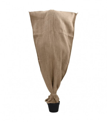 vidaXL Jute Sacks 30 pcs 65x135 cm 100% Jute 340 gsm