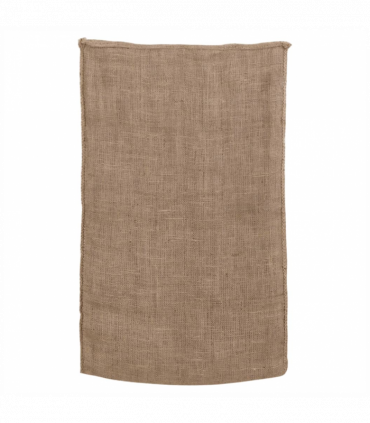 vidaXL Jute Sacks 5 pcs 60x105 cm 100% Jute 220 gsm