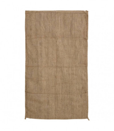 vidaXL Jute Sacks 5 pcs 60x105 cm 100% Jute 340 gsm