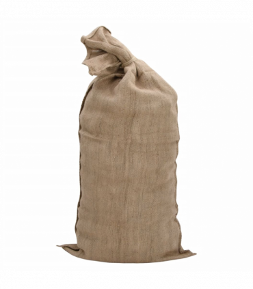 vidaXL Jute Sacks 5 pcs 65x135 cm 100% Jute 340 gsm