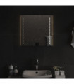 LED Bathroom Mirror 50x50 cm