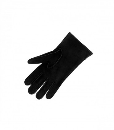 Nordvek Womens Sheepskin Gloves With 3 Point Design - 305-100