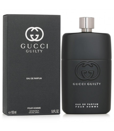 Gucci Guilty Pour Homme Eau De Toilette Spray 150ml