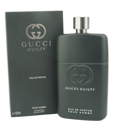 Gucci Guilty Pour Homme Eau De Toilette Spray 150ml