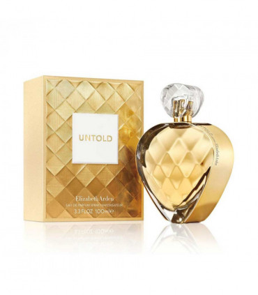 Elizabeth Arden Untold  Eau De Parfum Spray 100ml