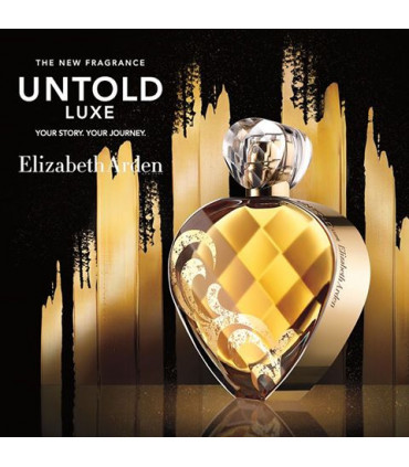 Elizabeth Arden Untold  Eau De Parfum Spray 100ml