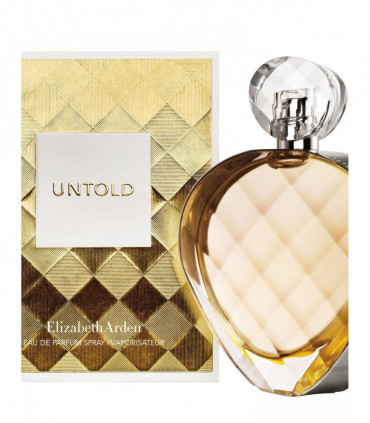 Elizabeth Arden Untold  Eau De Parfum Spray 100ml