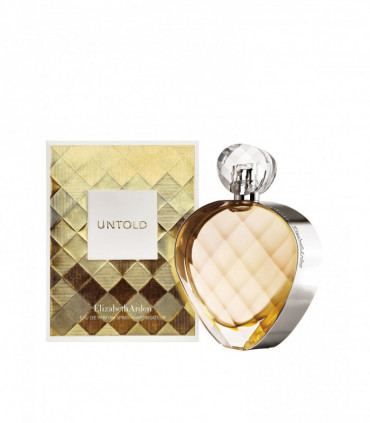 Elizabeth Arden Untold  Eau De Parfum Spray 100ml