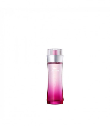 Lacoste Touch Of Pink Eau De Toilette Spray 50ml