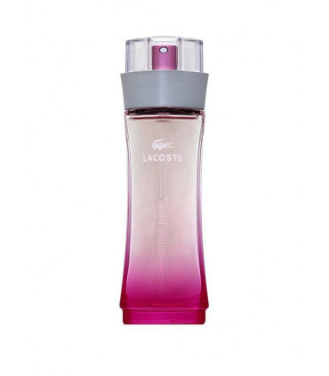 Lacoste Touch Of Pink Eau De Toilette Spray 50ml