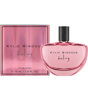 Kylie Minogue Darling Eau De Parfum Spray 75ml