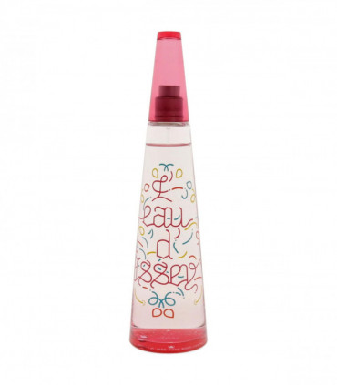 Issey Miyake L'eau D'issey Shades Of Kolam Eau De Toilette Spray 100ml
