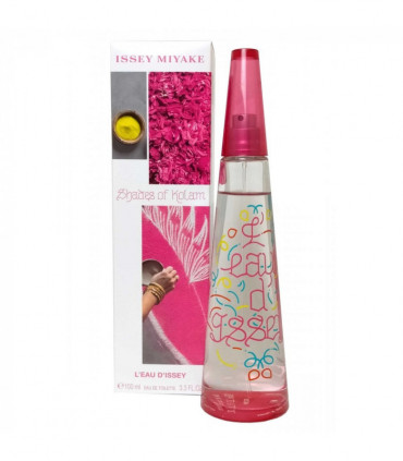 Issey Miyake L'eau D'issey Shades Of Kolam Eau De Toilette Spray 100ml