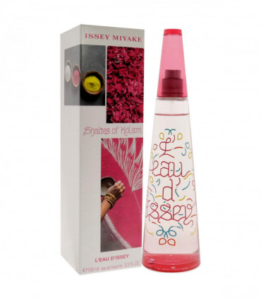 Issey Miyake L'eau D'issey Shades Of Kolam Eau De Toilette Spray 100ml