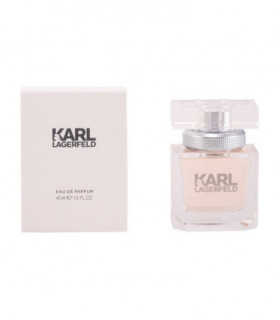 Karl Lagerfeld Pour Femme  Eau De Parfum Spray 45ml