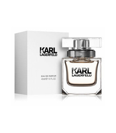 Karl Lagerfeld Pour Femme  Eau De Parfum Spray 45ml