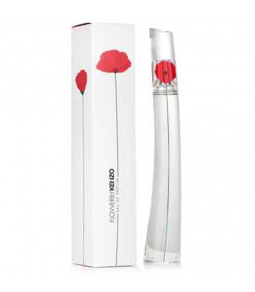 Kenzo Flower Eau de Parfum Spray 100ml
