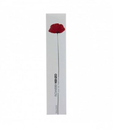 Kenzo Flower Eau de Parfum Spray 100ml