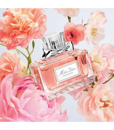 Dior Miss Dior Eau de Toilette Spray 50ml