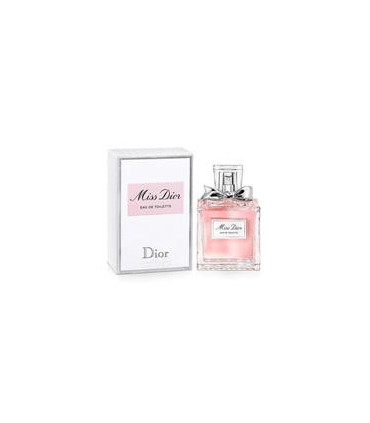 Dior Miss Dior Eau de Toilette Spray 50ml