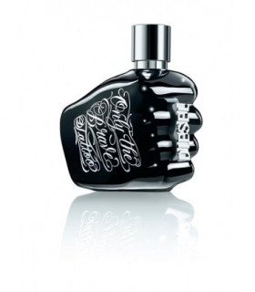 Diesel Only The Brave Tattoo Eau De Toilette Spray 35ml