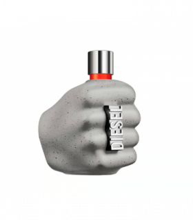 Diesel Only The Brave Street Eau De Toilette Spray 125ml