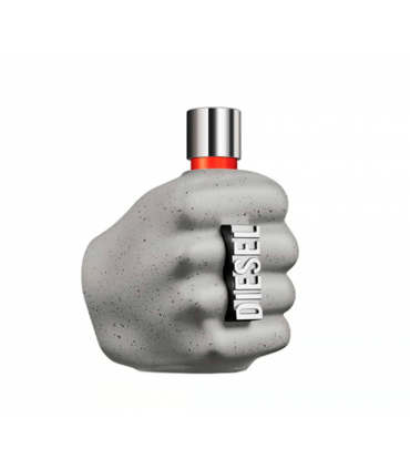 Diesel Only The Brave Street Eau De Toilette Spray 125ml